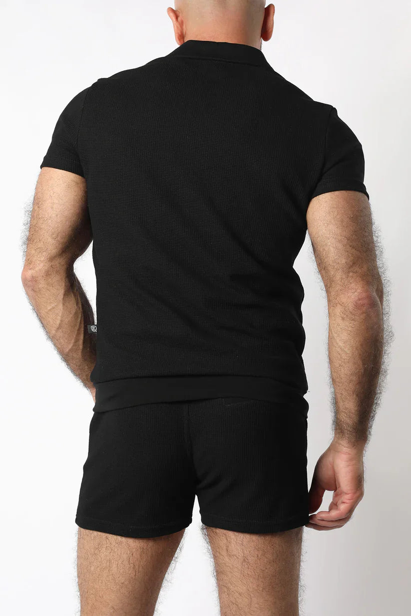 INDIO KNIT SHORT - DealByEthan.gay loves Timoteo