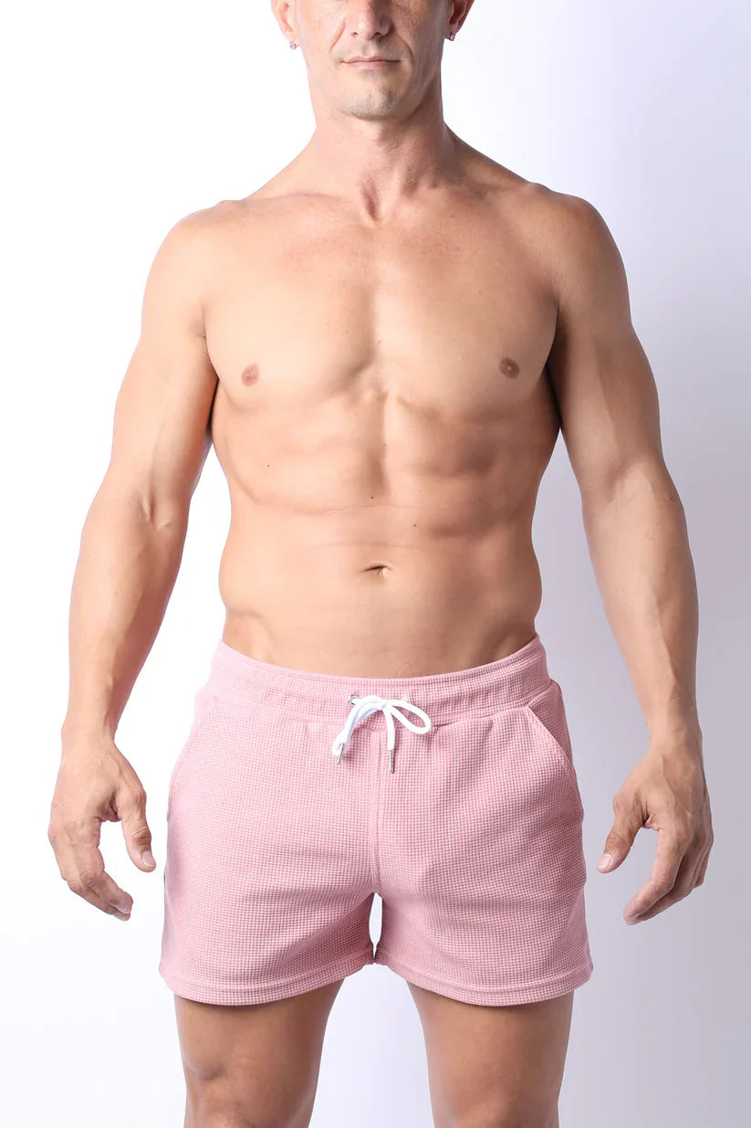 INDIO KNIT SHORT - DealByEthan.gay loves Timoteo