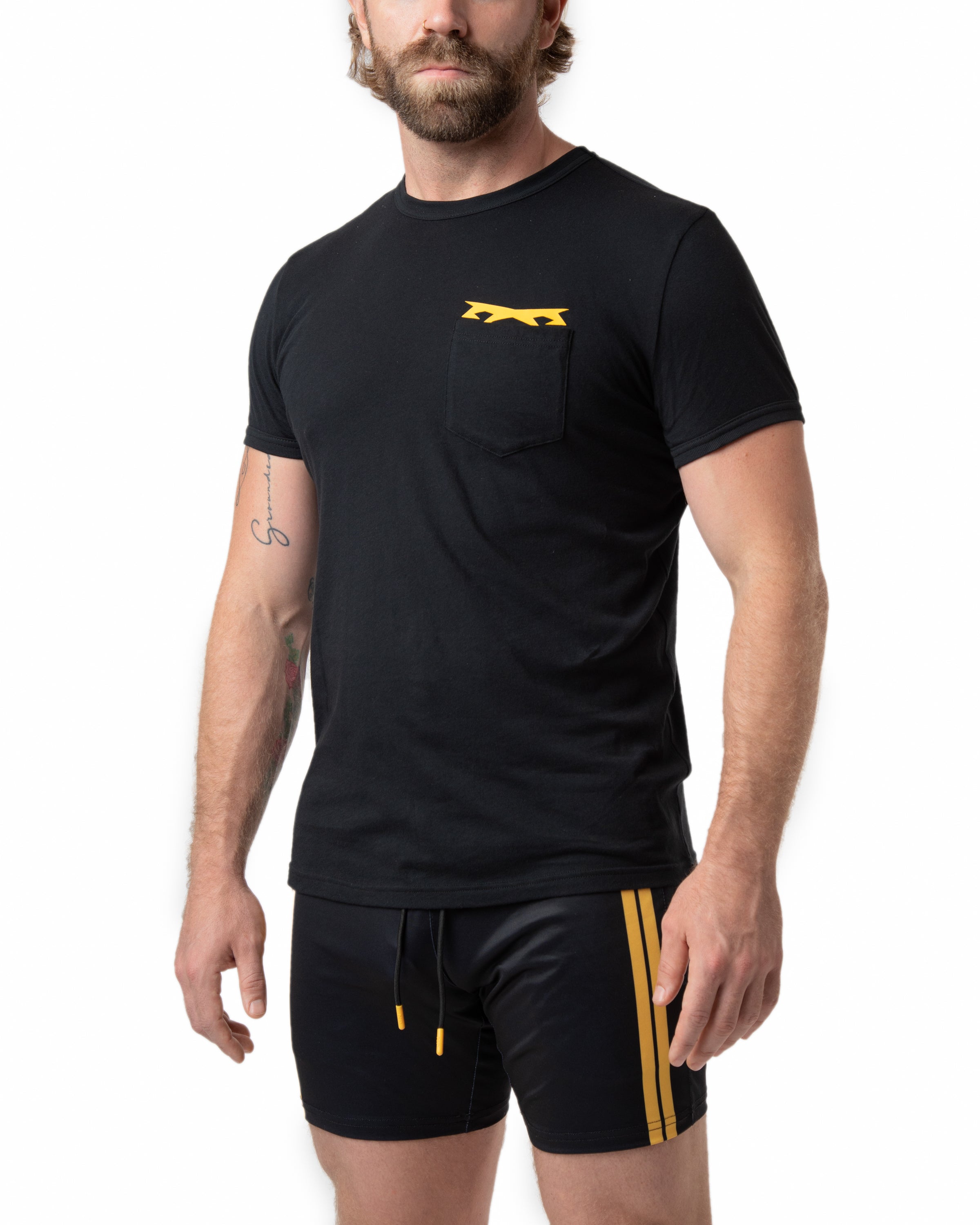 INDUCTION TEE