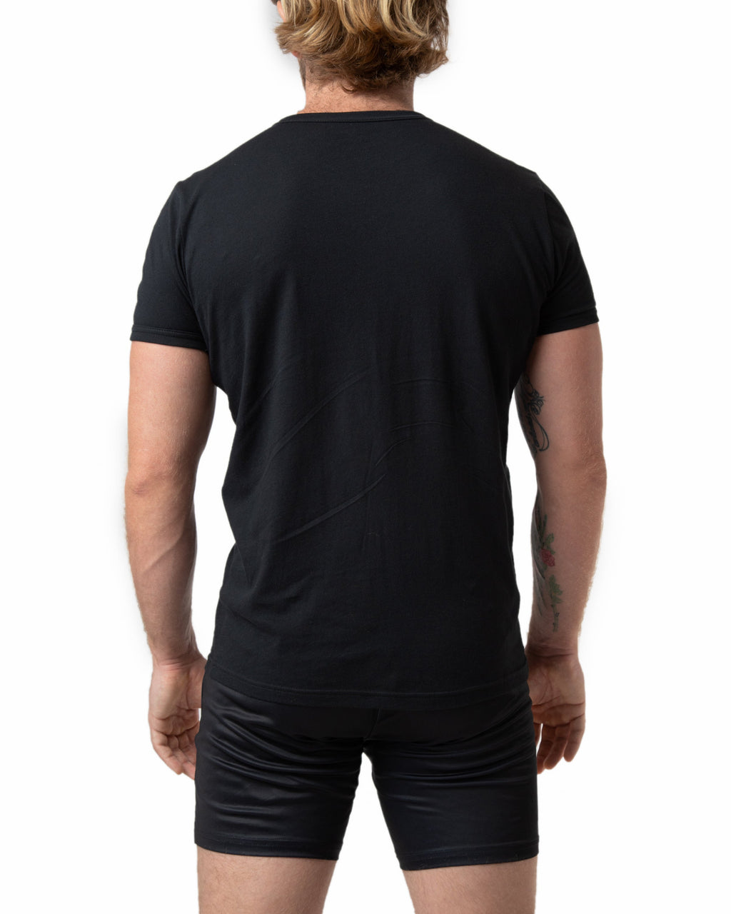 INDUCTION TEE