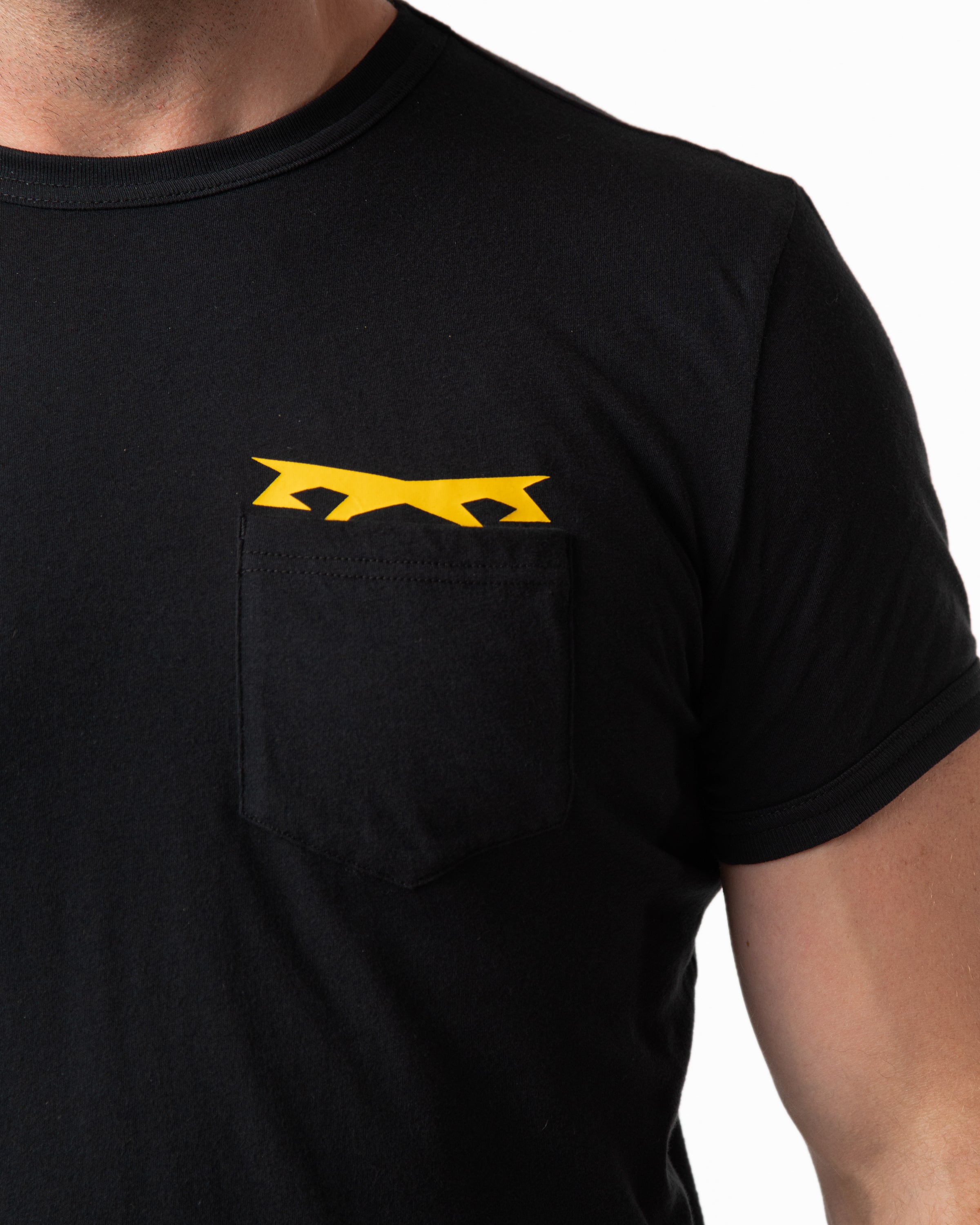 INDUCTION TEE
