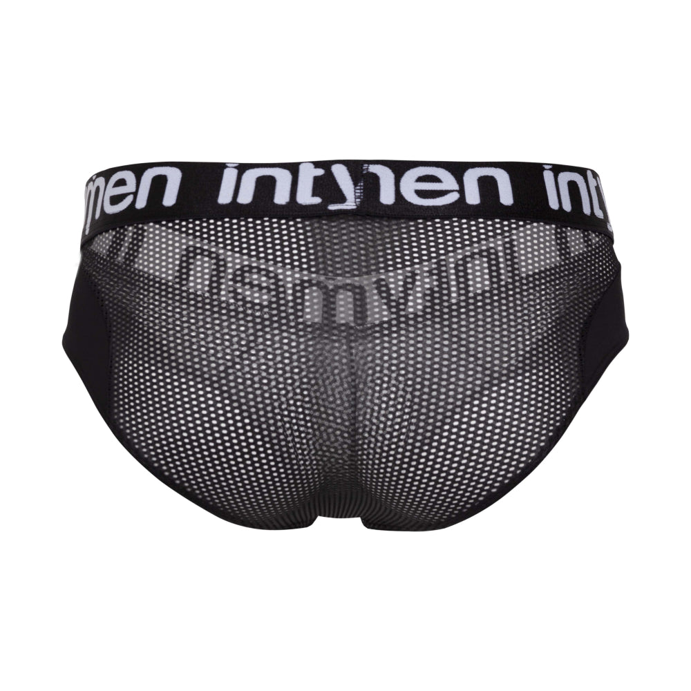 Intymen INJ102 Brief