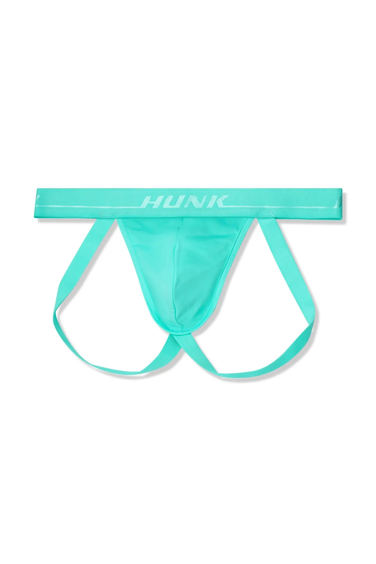 Iceberg Jockstrap - DealByEthan.gay loves HUNK Menswear