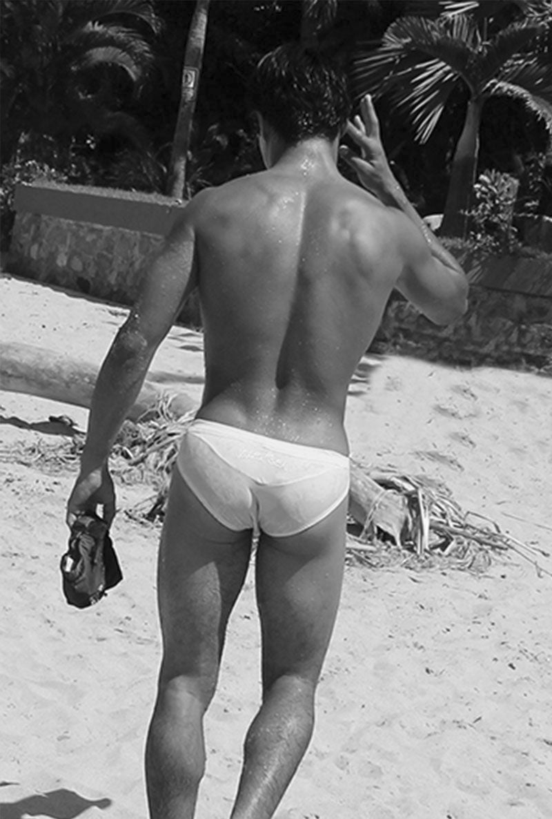 Icker Sea Duotone Bikini Swimwear Blue COB-15-22 - DealByEthan.gay loves Icker Sea