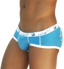 Icker Sea Smile Me Brief Underwear Blue COI-13-14 - DealByEthan.gay loves Icker Sea