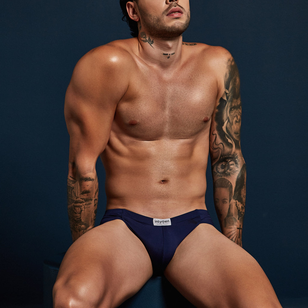 Intymen Always Brief Underwear INJ098 - DealByEthan.gay loves Intymen