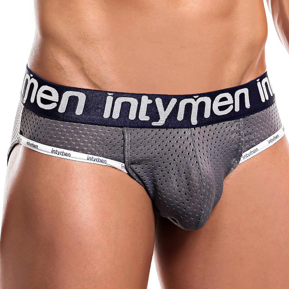 Intymen INE018 Swinger Jockstrap - DealByEthan.gay loves Intymen