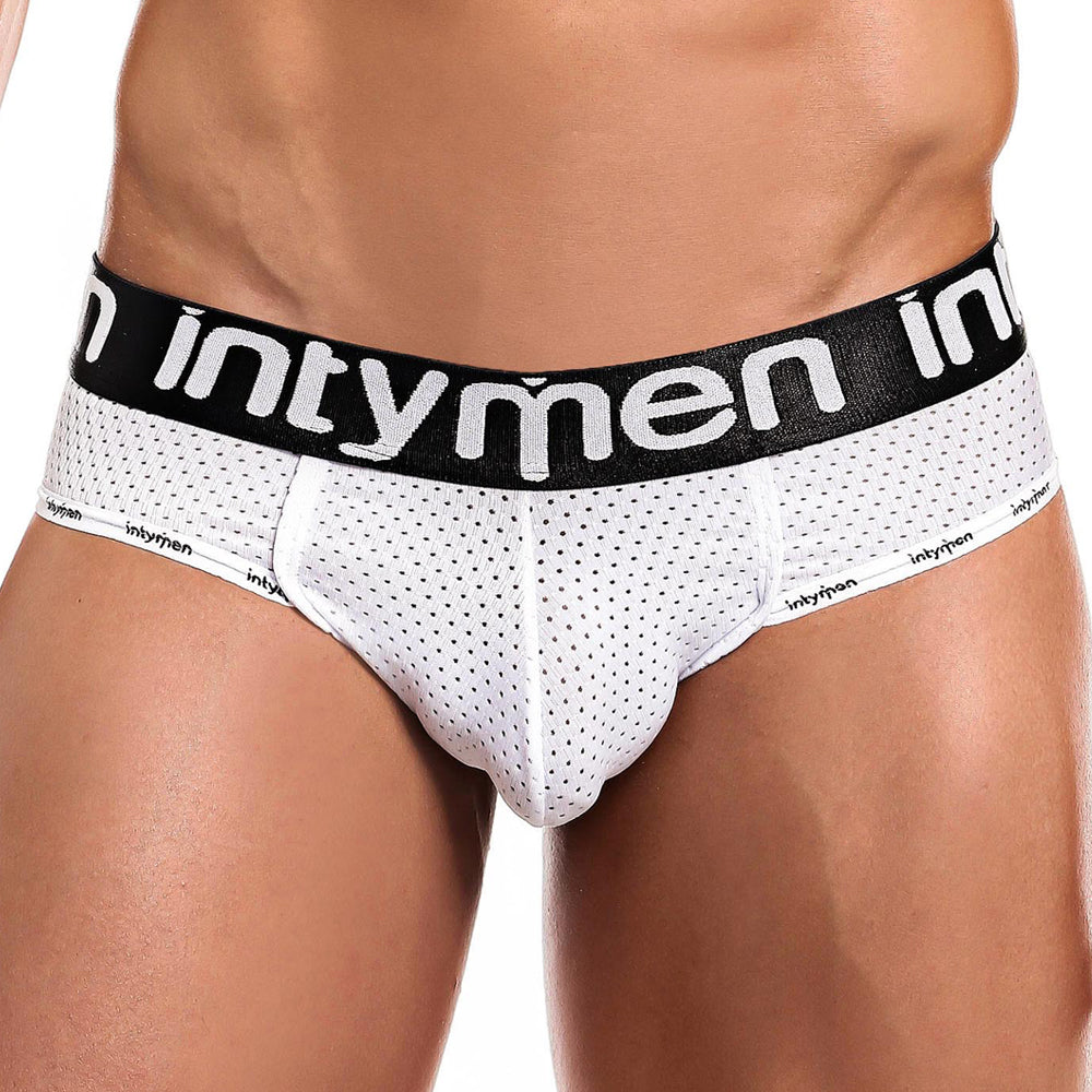 Intymen INE018 Swinger Jockstrap - DealByEthan.gay loves Intymen