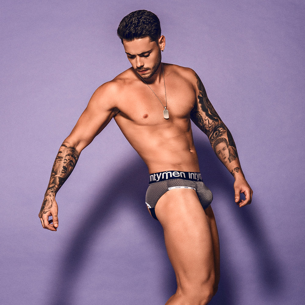 Intymen INE018 Swinger Jockstrap - DealByEthan.gay loves Intymen