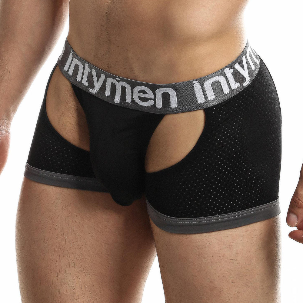 Intymen INE019 All Out Jock - DealByEthan.gay loves Intymen