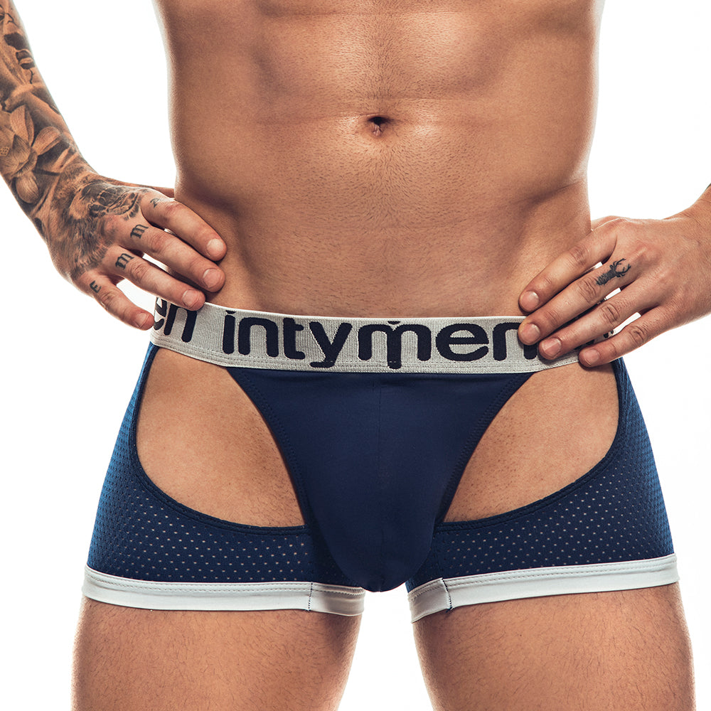 Intymen INE019 All Out Jock - DealByEthan.gay loves Intymen