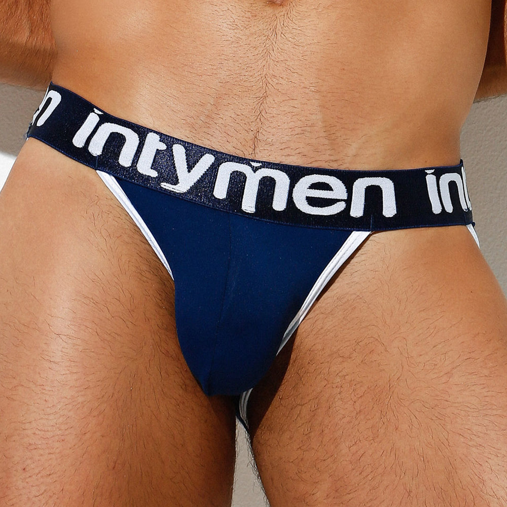 Intymen INE023 Trevi Jockstrap - DealByEthan.gay loves Intymen