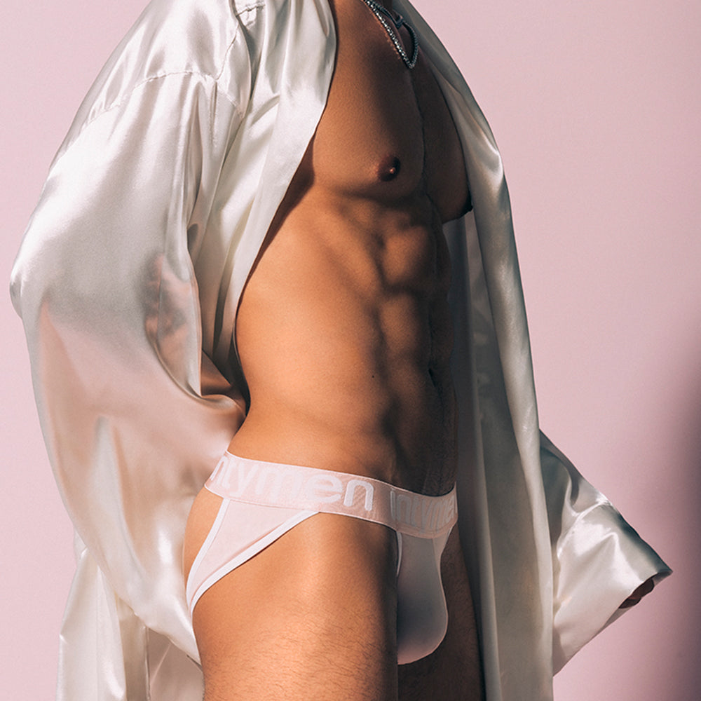 Intymen INE023 Trevi Jockstrap - DealByEthan.gay loves Intymen