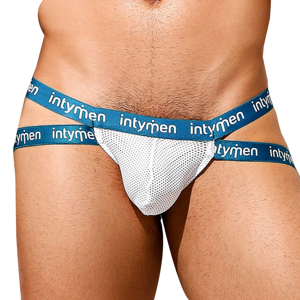 Intymen INE024 Lover Jockstrap - DealByEthan.gay loves Intymen