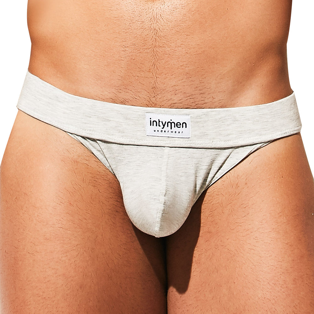 Intymen INE026 Loving Jockstrap - DealByEthan.gay loves Intymen