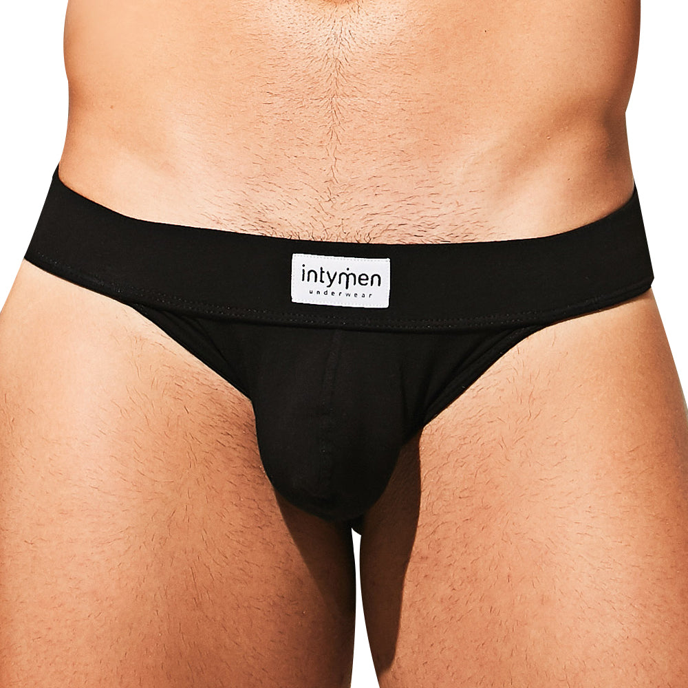 Intymen INE026 Loving Jockstrap - DealByEthan.gay loves Intymen