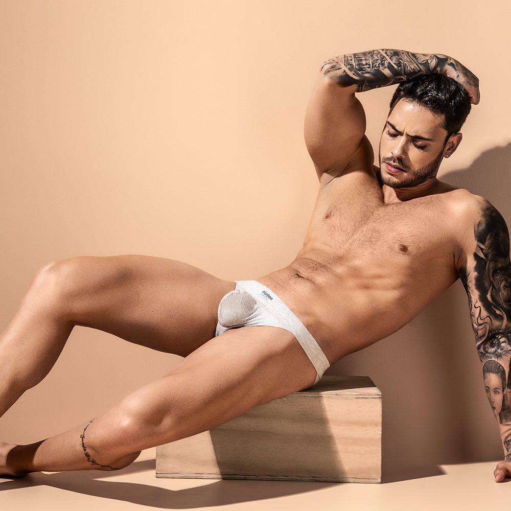 Intymen INE026 Loving Jockstrap - DealByEthan.gay loves Intymen
