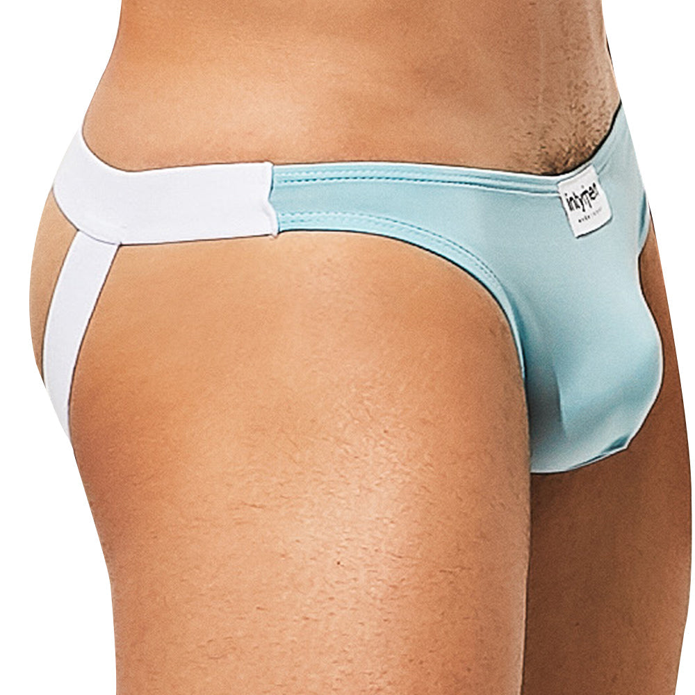 Intymen INE027 Serenity Jockstrap - DealByEthan.gay loves Intymen
