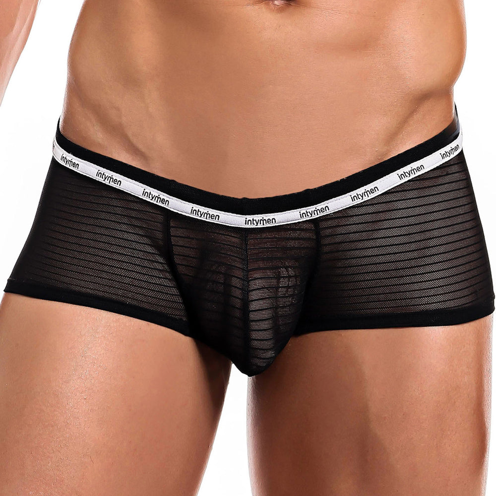 Intymen ING065 Groove Trunk - DealByEthan.gay loves Intymen