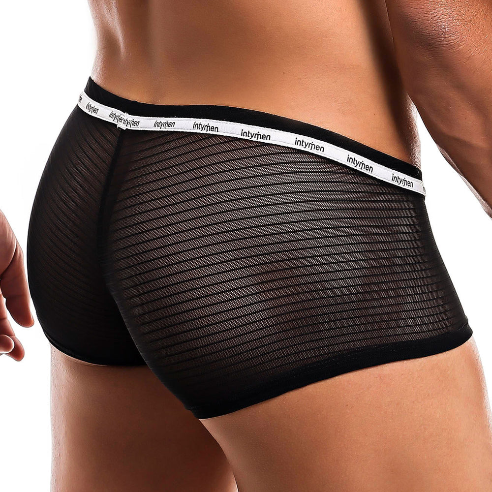 Intymen ING065 Groove Trunk - DealByEthan.gay loves Intymen
