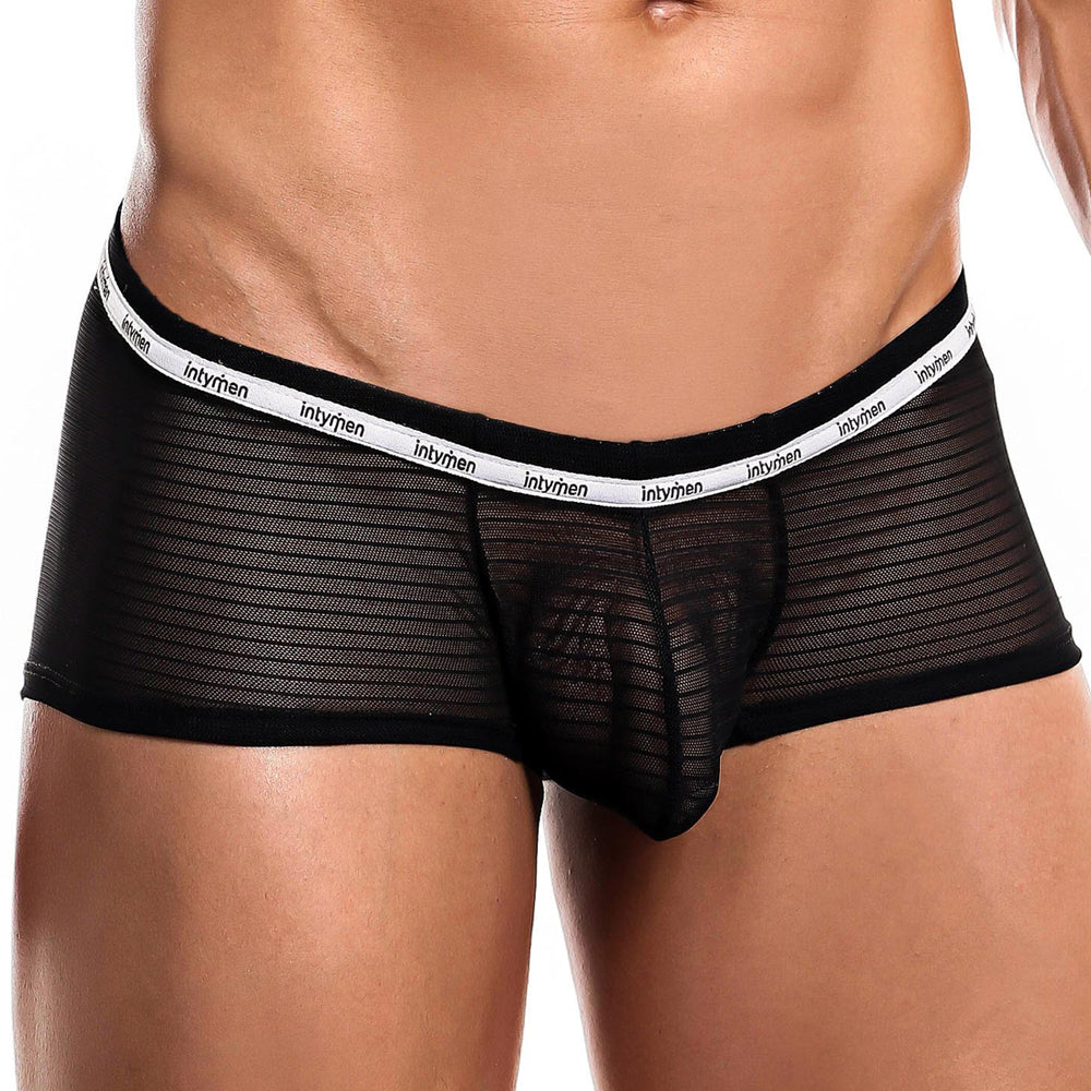 Intymen ING065 Groove Trunk - DealByEthan.gay loves Intymen