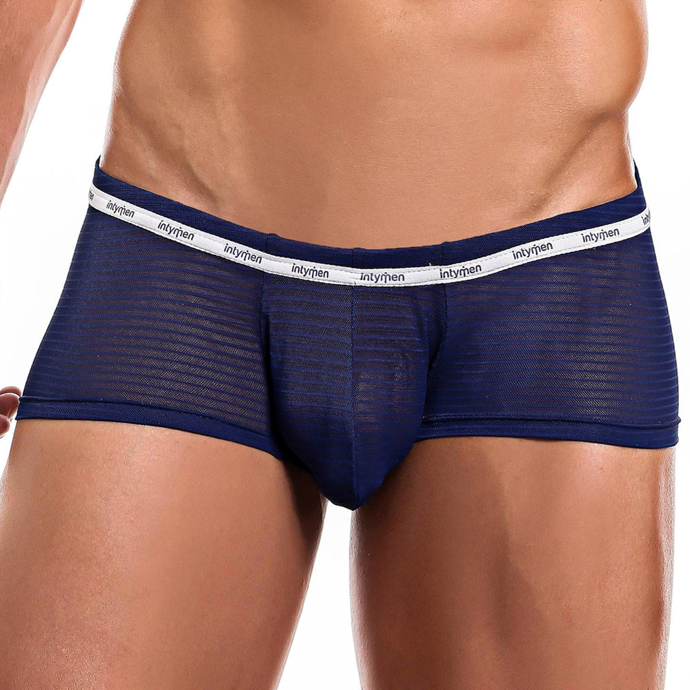 Intymen ING065 Groove Trunk - DealByEthan.gay loves Intymen