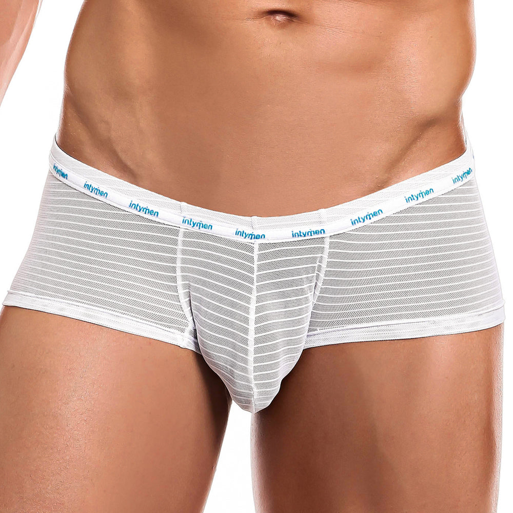 Intymen ING065 Groove Trunk - DealByEthan.gay loves Intymen