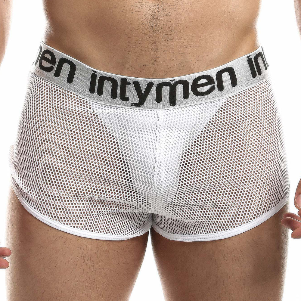 Intymen ING066 Jock Mesh Cover - DealByEthan.gay loves Intymen