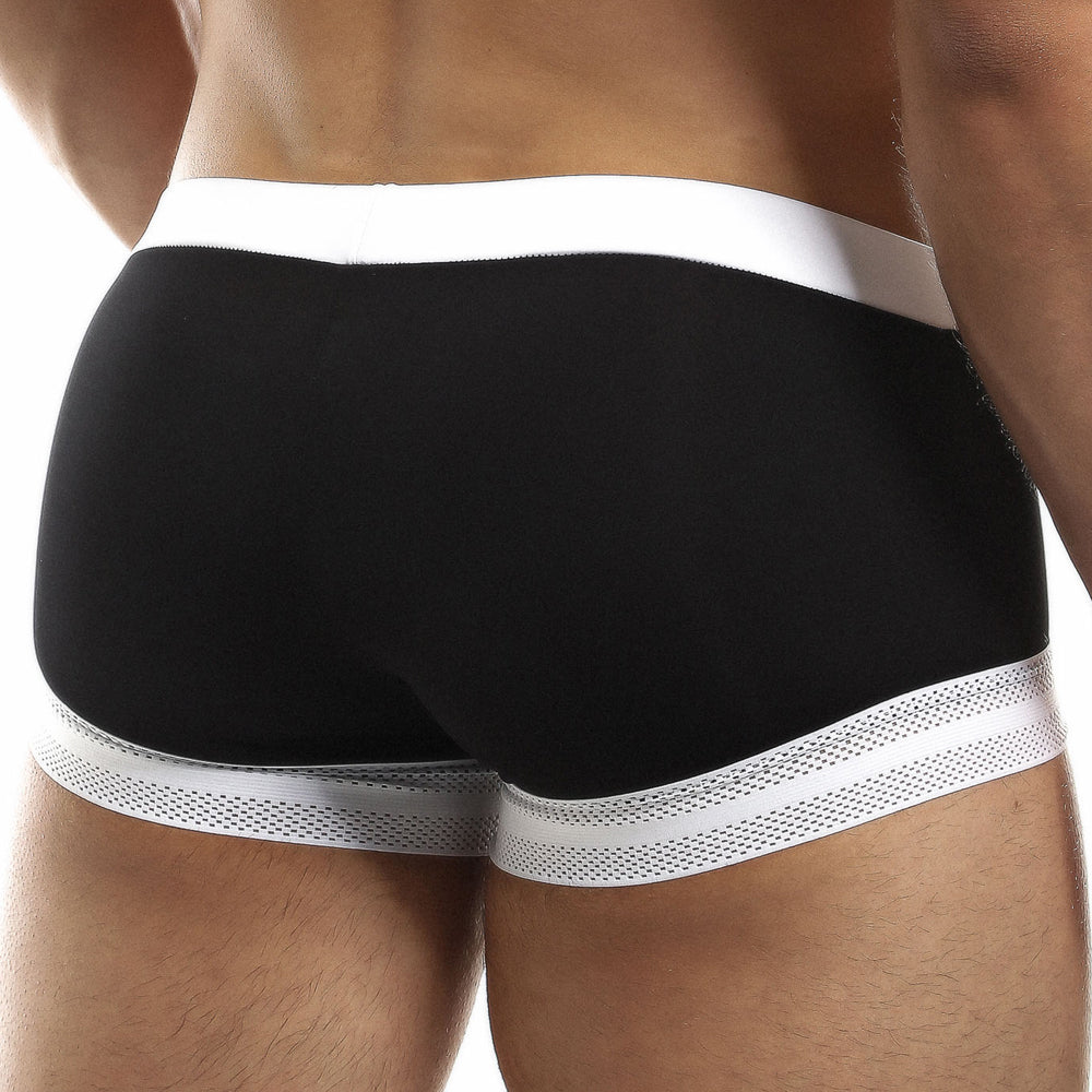 Intymen ING068 Quads Trunk - DealByEthan.gay loves Intymen