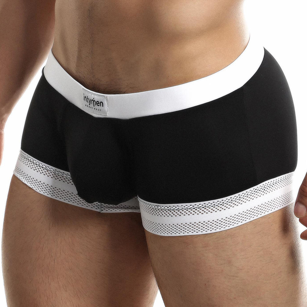 Intymen ING068 Quads Trunk - DealByEthan.gay loves Intymen