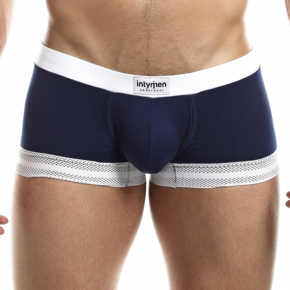 Intymen ING068 Quads Trunk - DealByEthan.gay loves Intymen