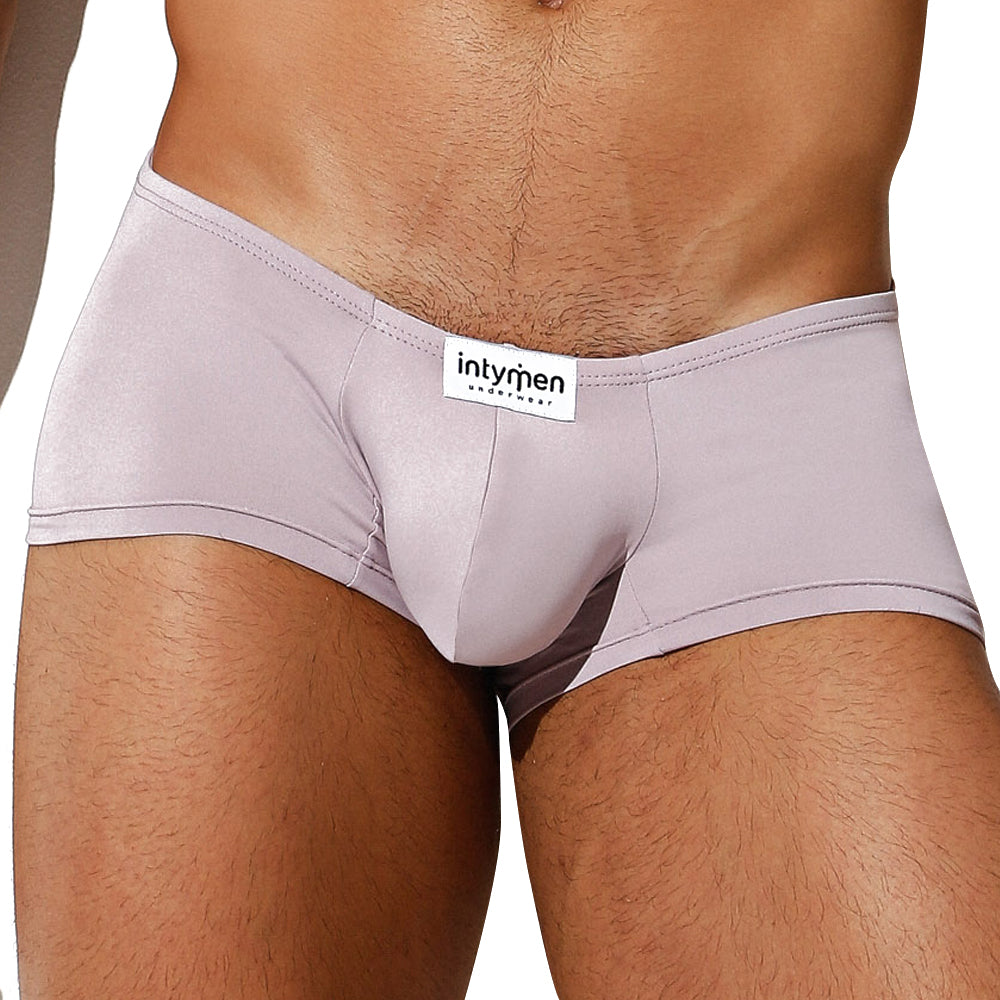 Intymen ING071 Di Blu Boxer Trunk - DealByEthan.gay loves Intymen