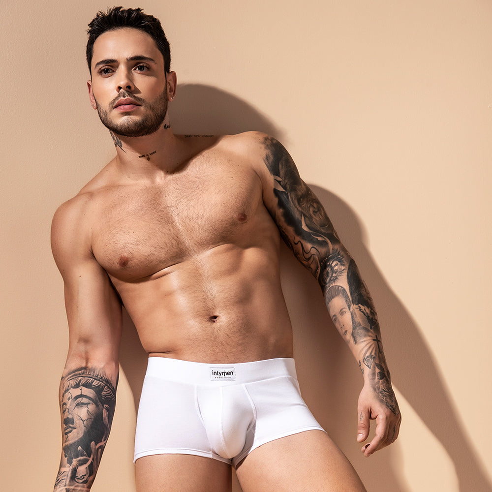 Intymen ING074 Dainty Trunk - DealByEthan.gay loves Intymen