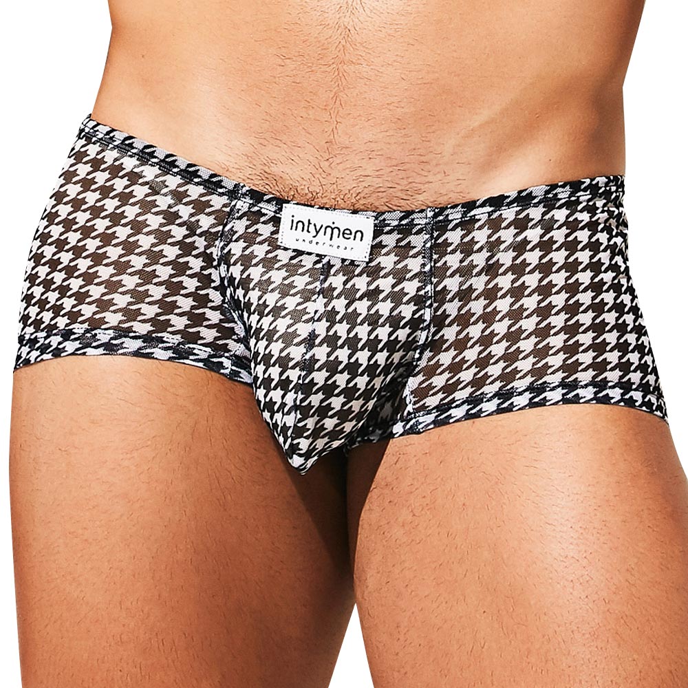 Intymen ING077 Gales Trunk - DealByEthan.gay loves Intymen