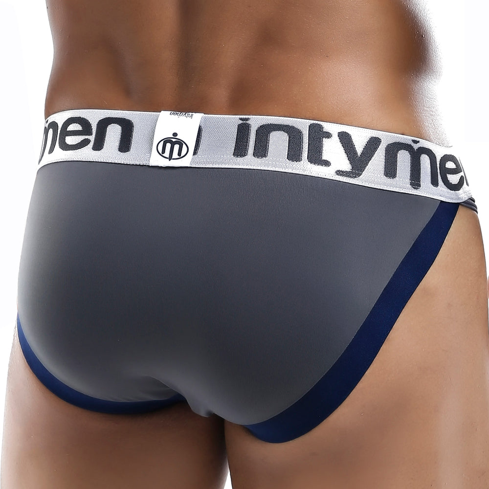 Intymen INI007 Peace Bikini - DealByEthan.gay loves Intymen