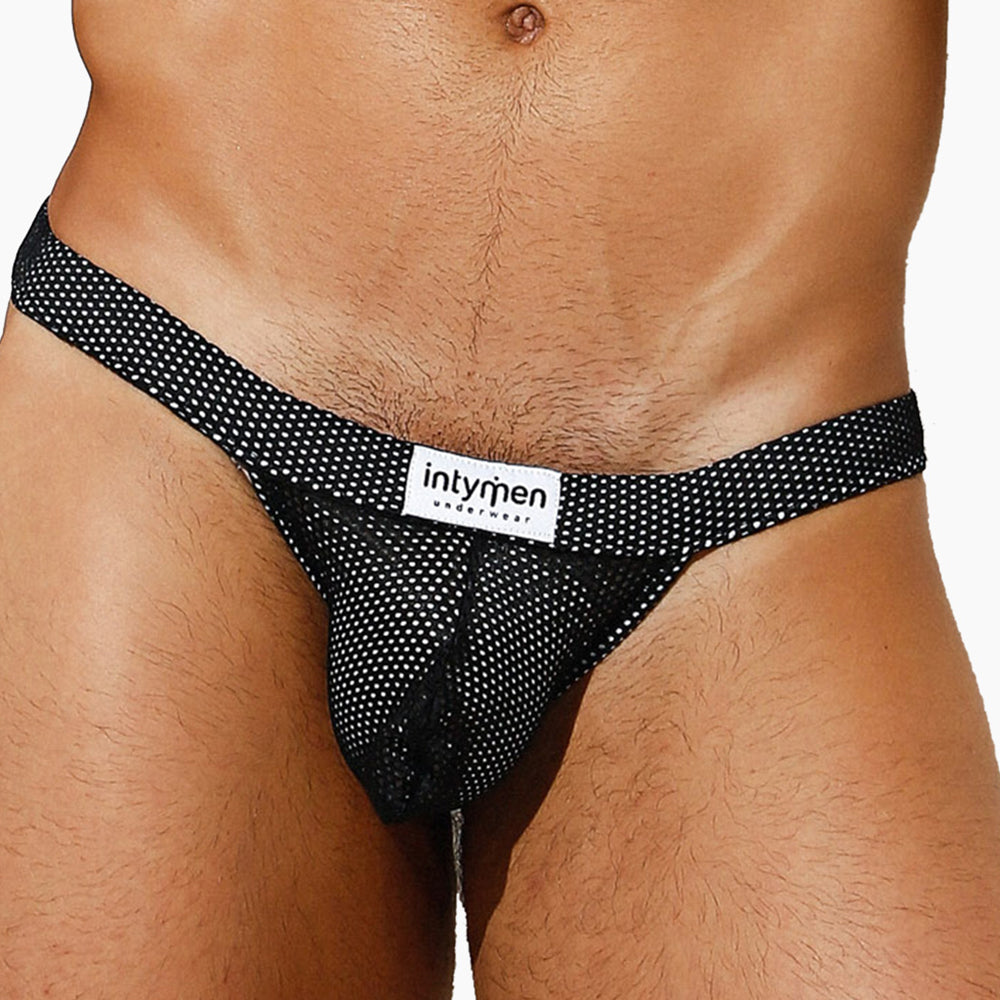 Intymen INI034 Palatino Bikini - DealByEthan.gay loves Intymen