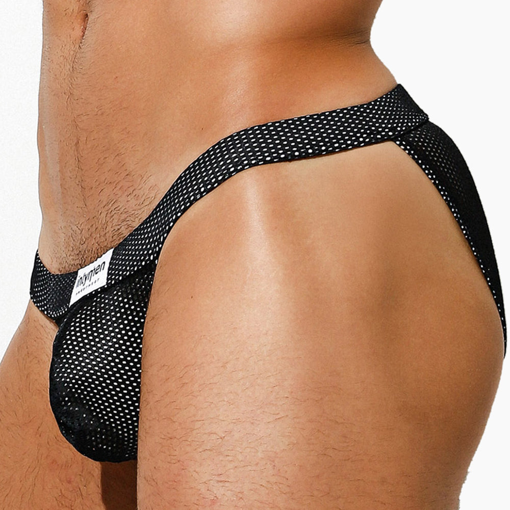 Intymen INI034 Palatino Bikini - DealByEthan.gay loves Intymen