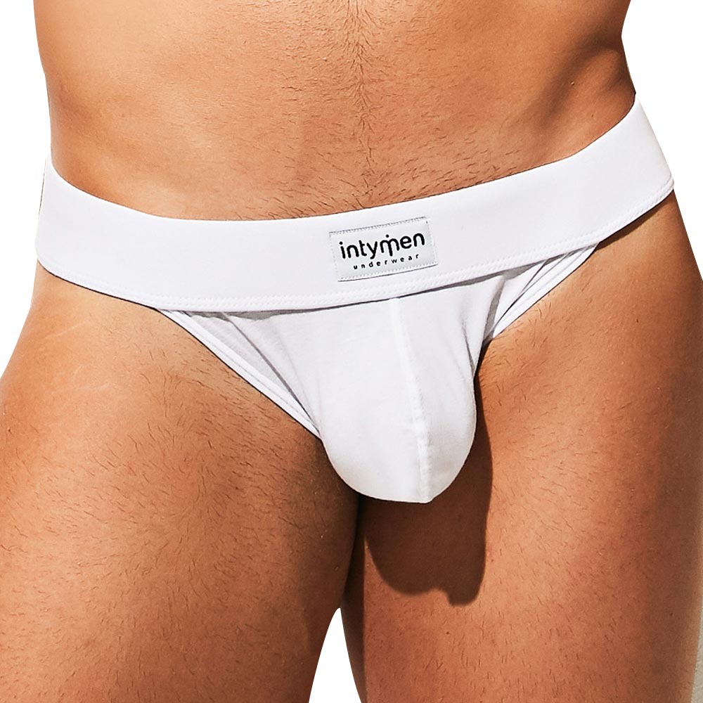 Intymen INI036 Fresh Bikini - DealByEthan.gay loves Intymen