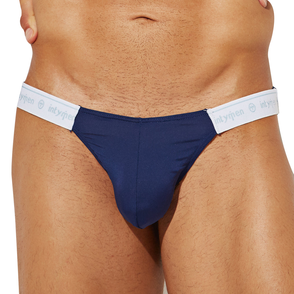 Intymen INI039 V-Shaped Pouch Bikini - DealByEthan.gay loves Intymen