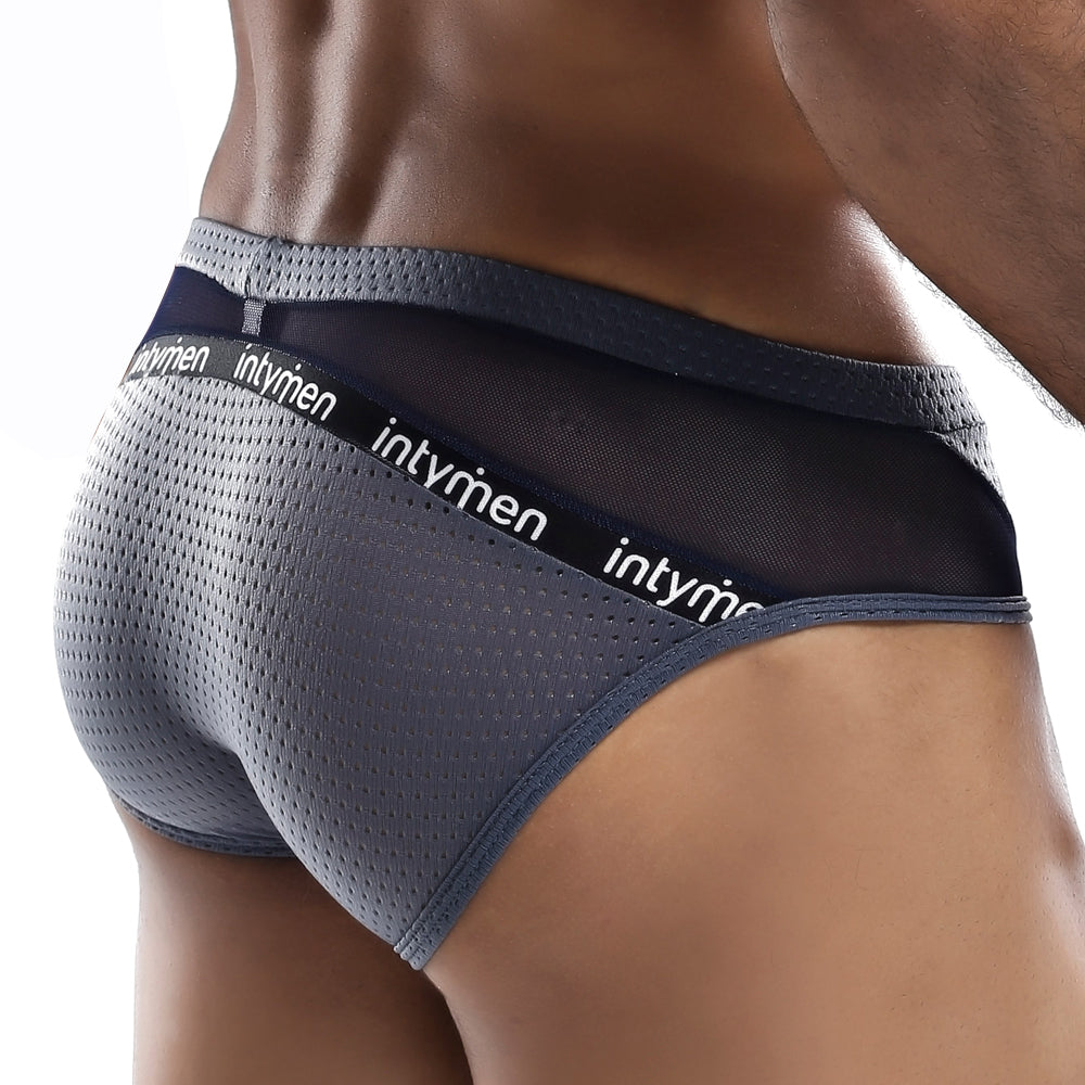 Intymen INJ027 Serenity Brief - DealByEthan.gay loves Intymen