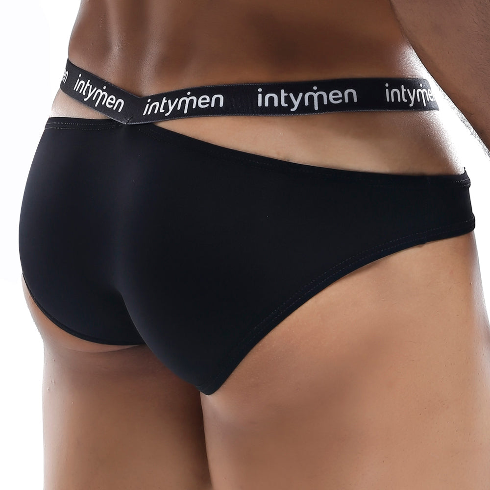 Intymen INJ028 Secret Brief - DealByEthan.gay loves Intymen