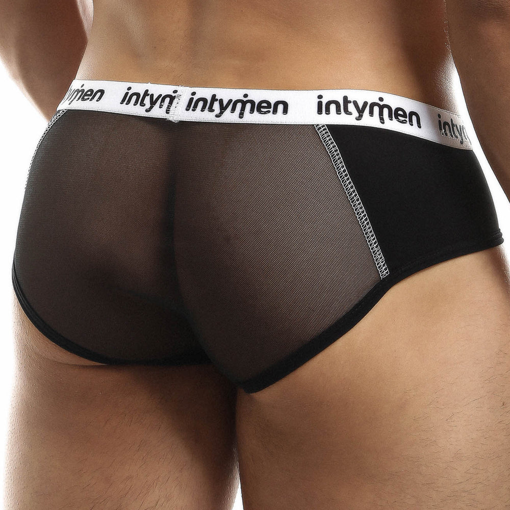Intymen INJ059 Party Out Back Brief - DealByEthan.gay loves Intymen
