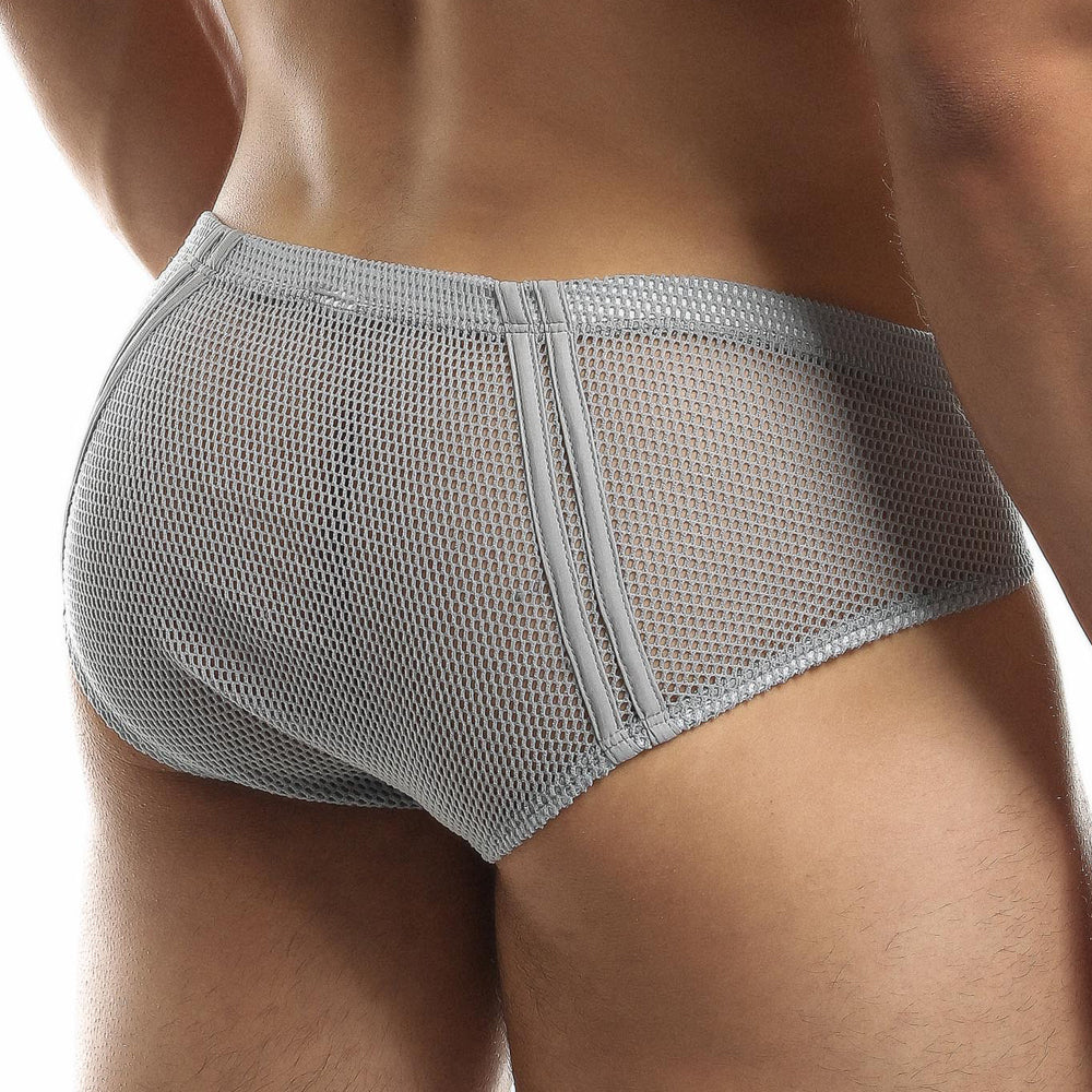 Intymen INJ060 Prison Brief - DealByEthan.gay loves Intymen