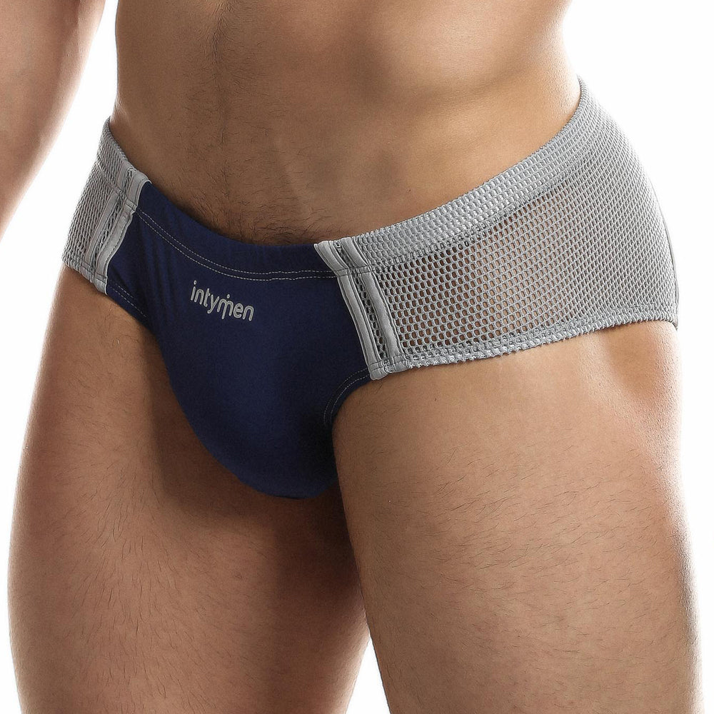 Intymen INJ060 Prison Brief - DealByEthan.gay loves Intymen
