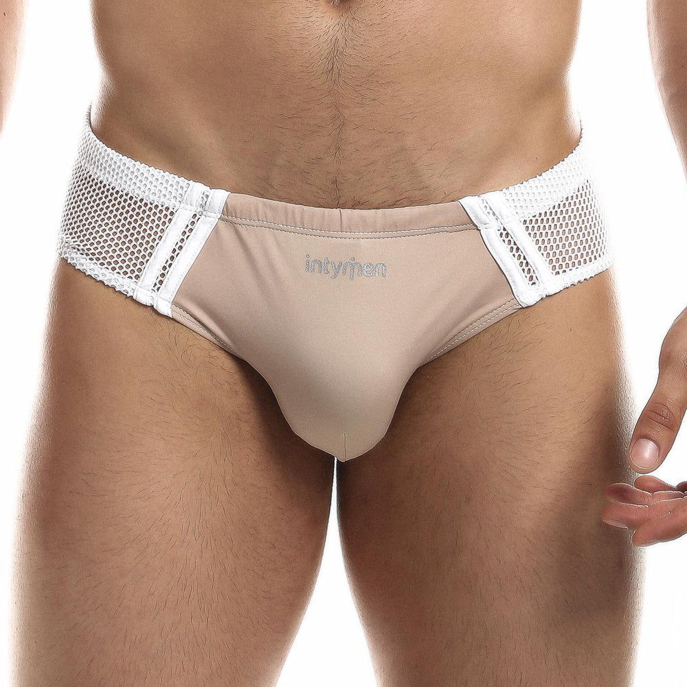 Intymen INJ060 Prison Brief - DealByEthan.gay loves Intymen