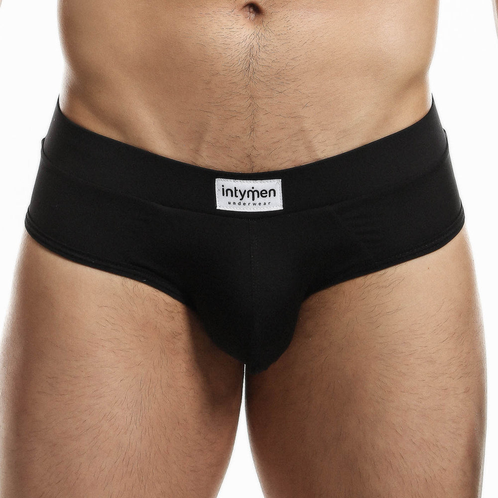 Intymen INJ062 Femme Brief - DealByEthan.gay loves Intymen