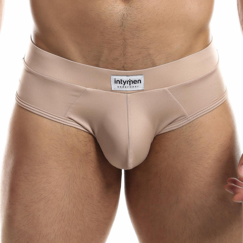 Intymen INJ062 Femme Brief - DealByEthan.gay loves Intymen