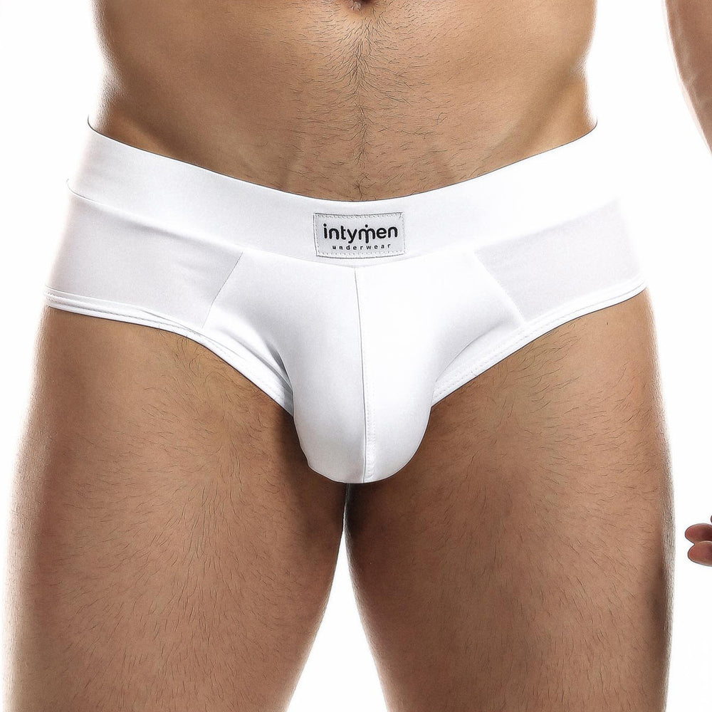 Intymen INJ062 Femme Brief - DealByEthan.gay loves Intymen