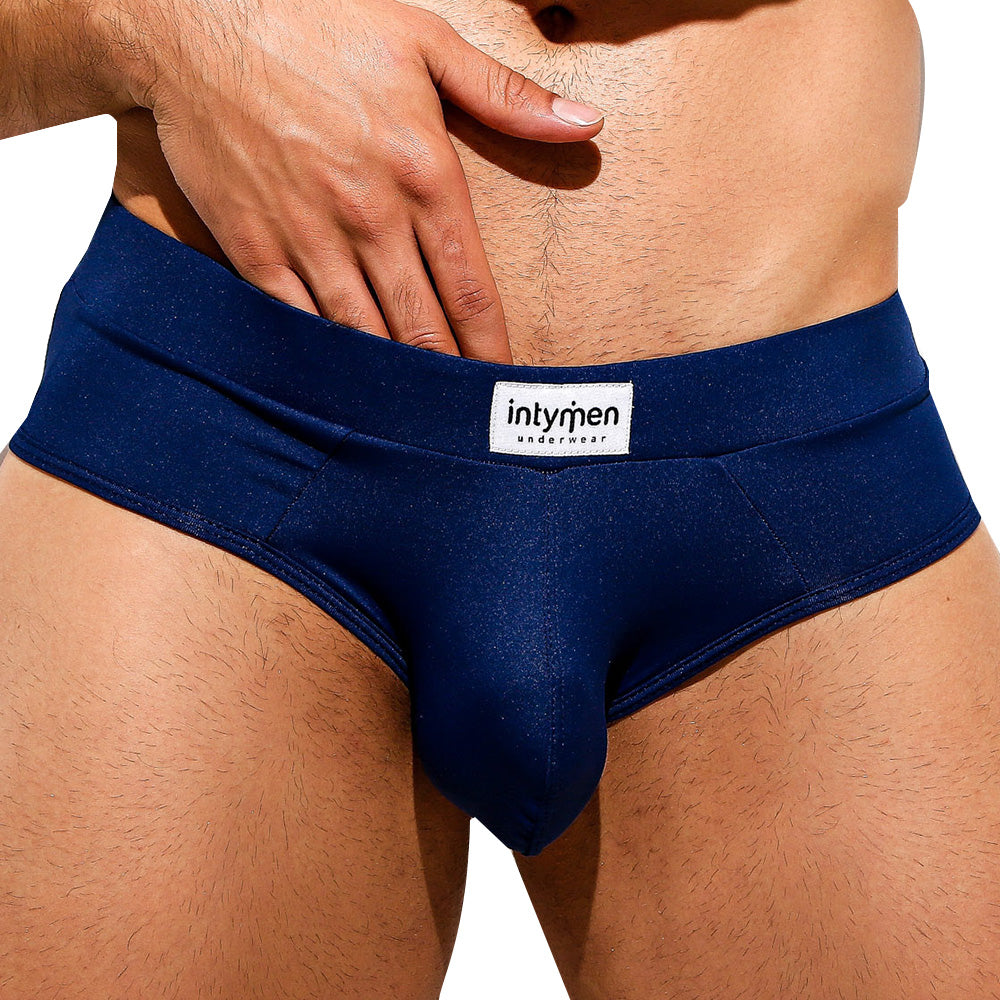 Intymen INJ062 Femme Brief - DealByEthan.gay loves Intymen