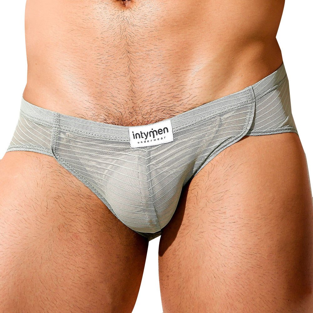 Intymen INJ069 Sexy Brief - DealByEthan.gay loves Intymen